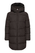 Onljuta Puffer Coat Otw Noos