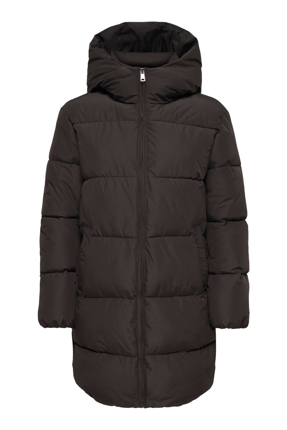 Onljuta Puffer Coat Otw Noos
