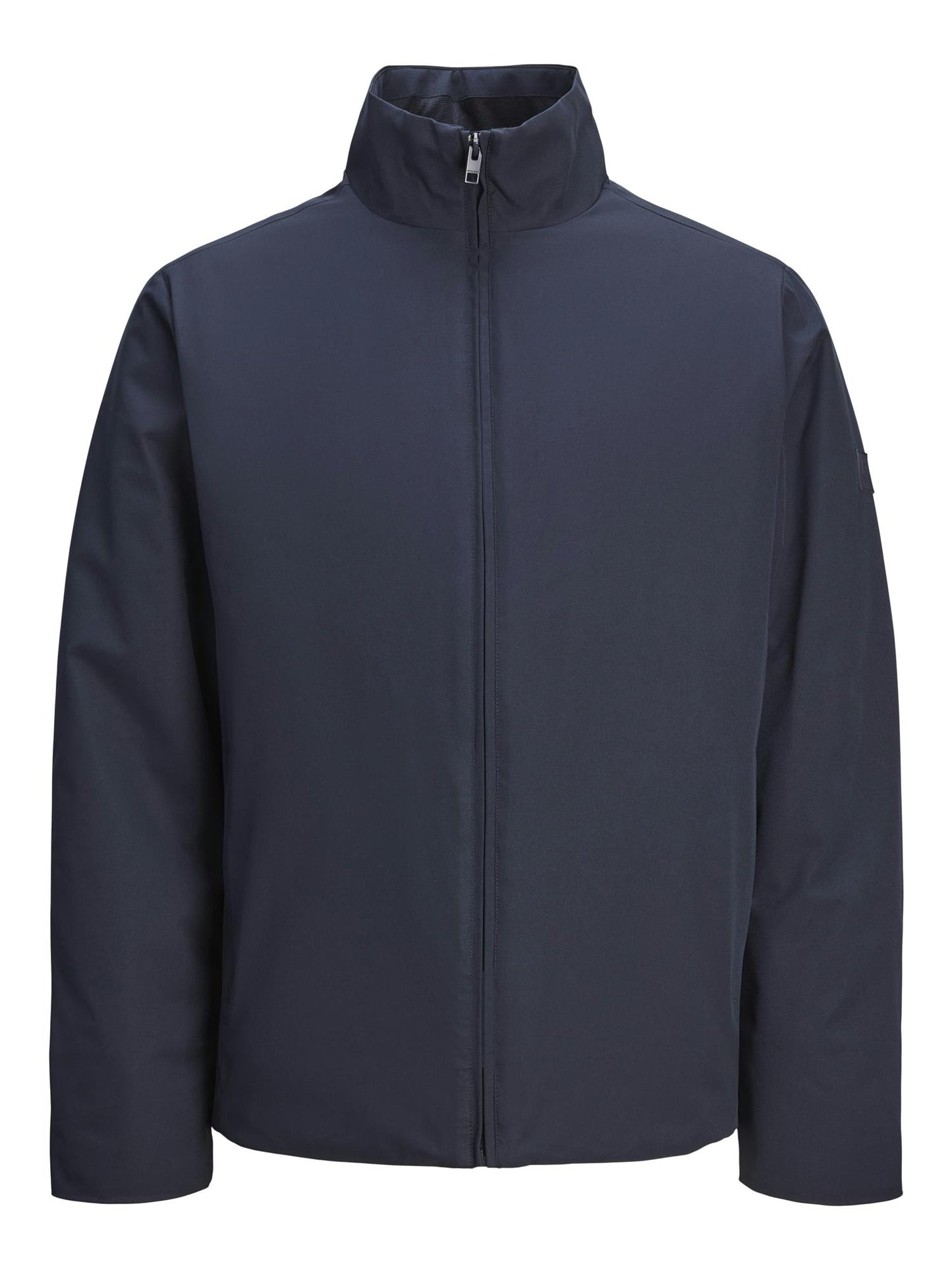 City jacket Dark navy