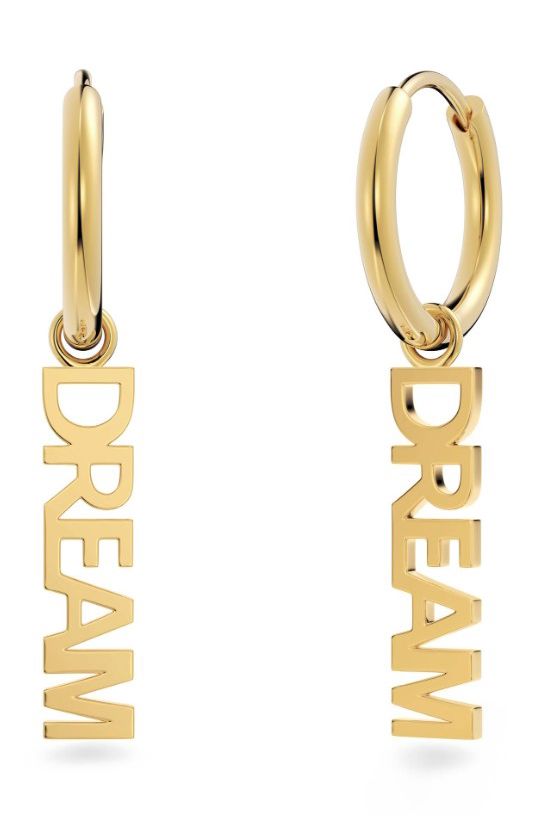 Dream Hoops Gold