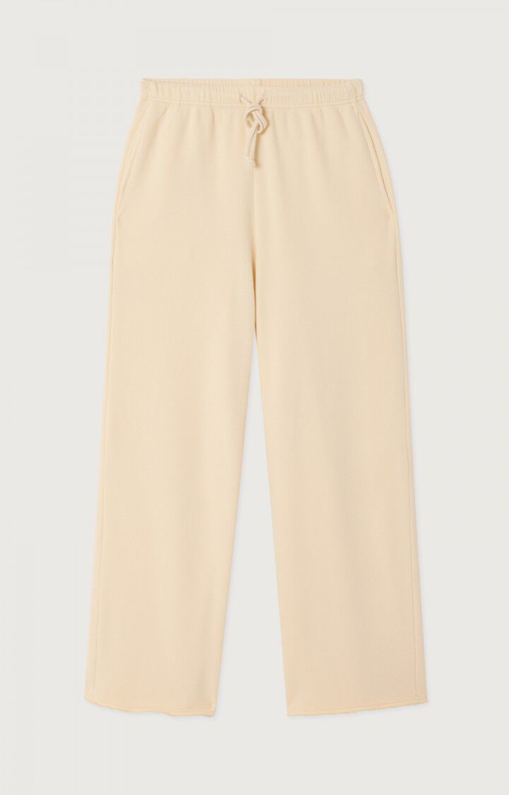 Atubay jogger - Ecru