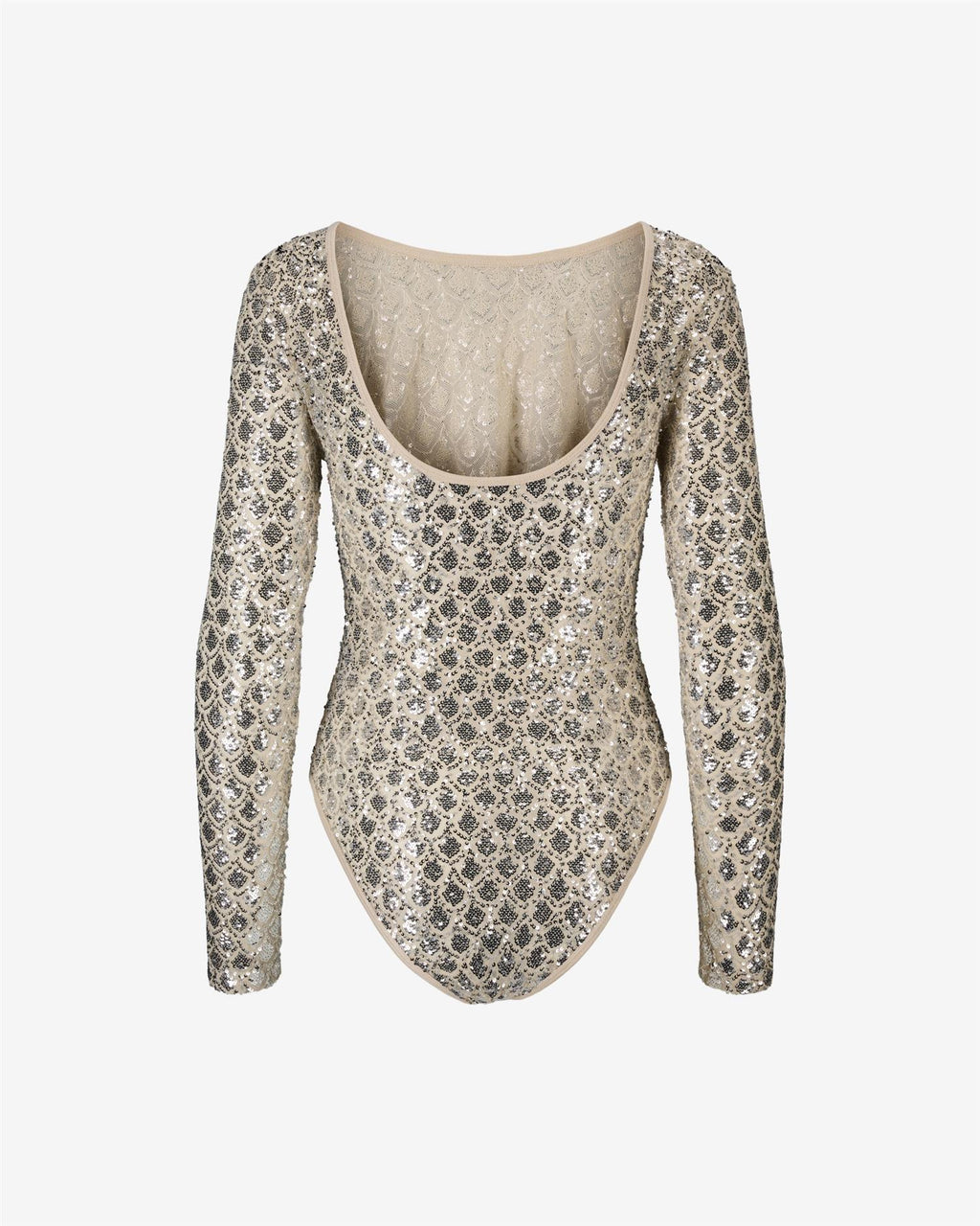 Allure body