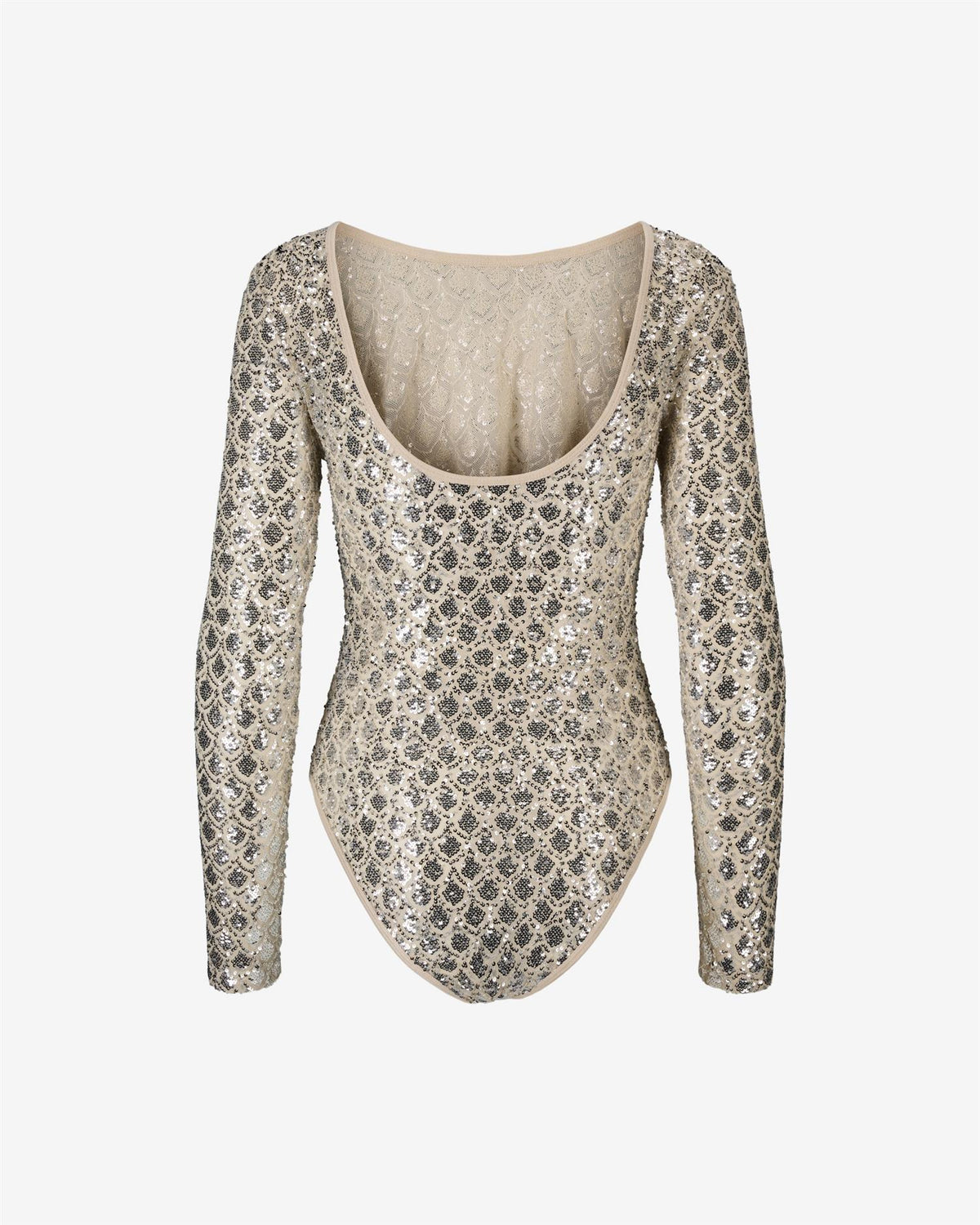 Allure body