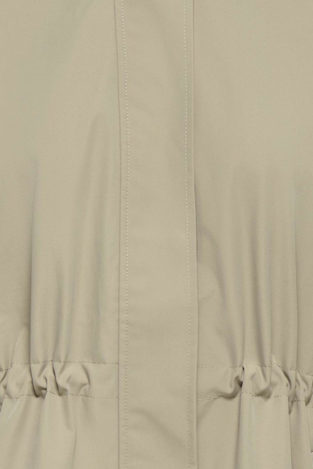 Asha Mix Jacket