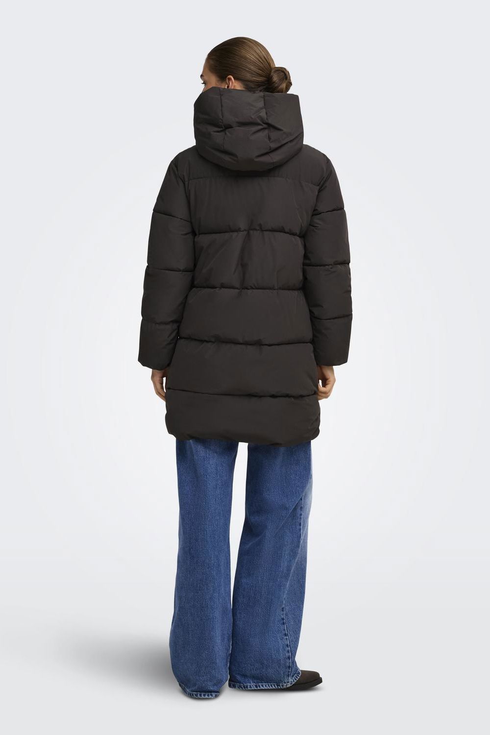 Onljuta Puffer Coat Otw Noos