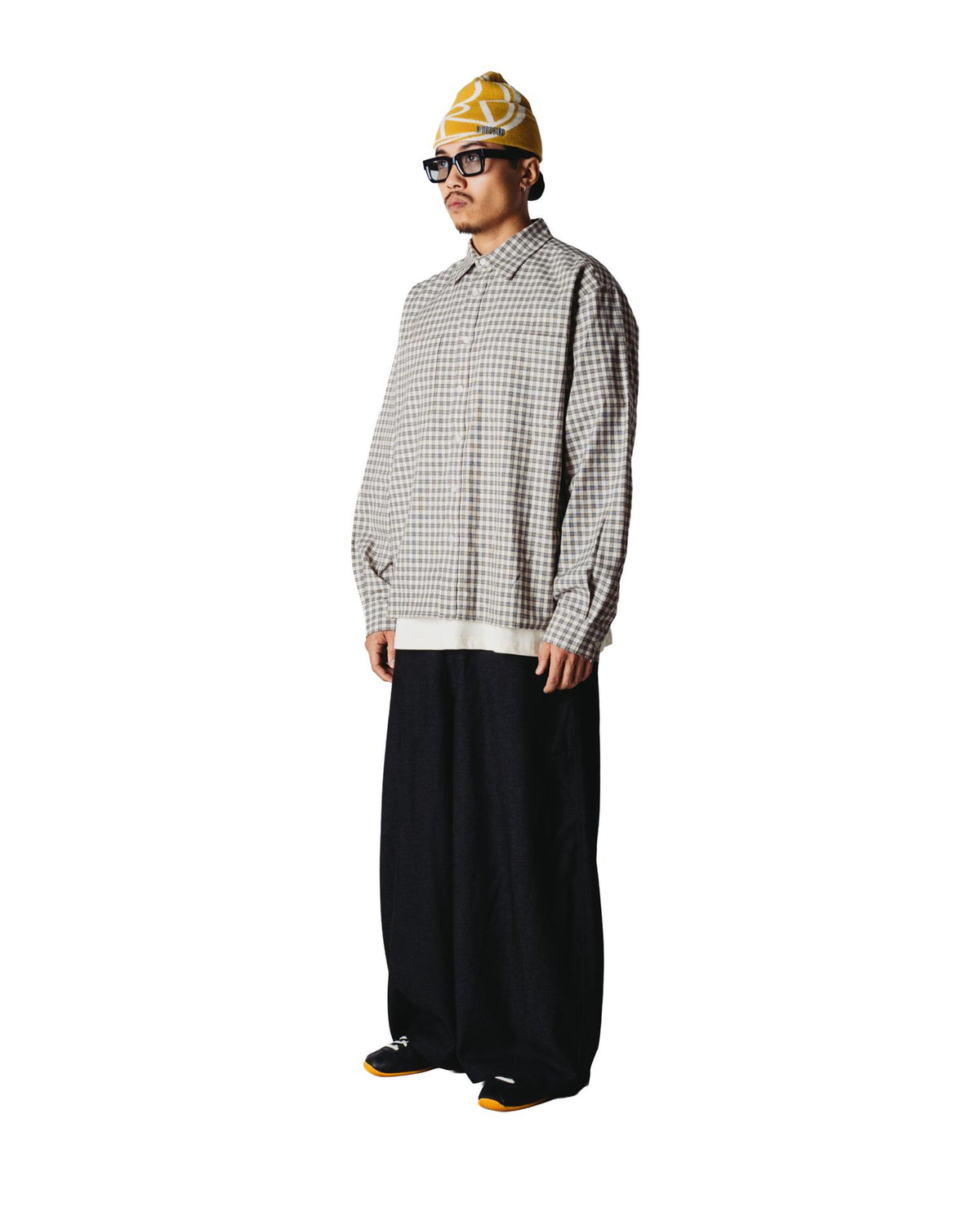 Buzo Che Shirt