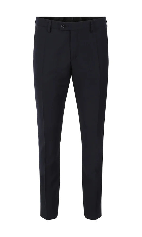 Bob trouser E079 900 black