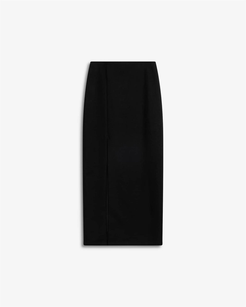 Beverly Skirt - black