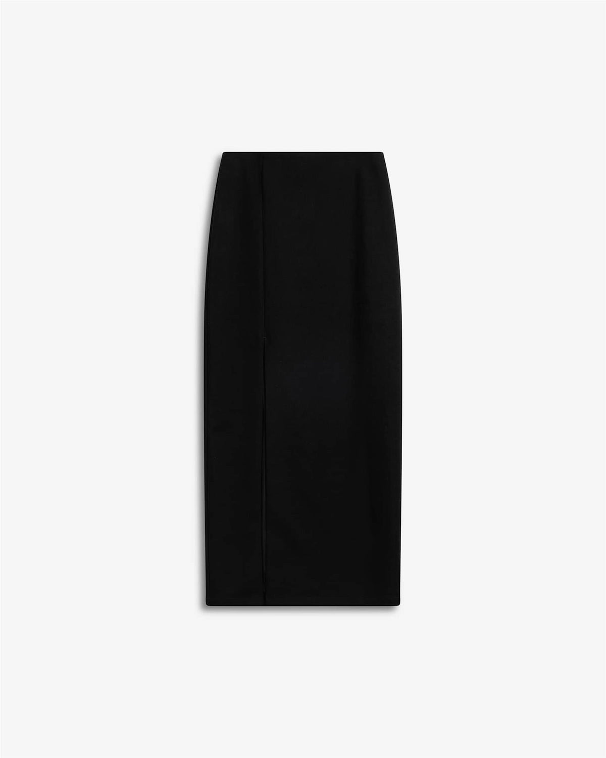 Beverly Skirt - black
