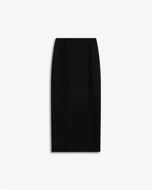 Beverly Skirt - black