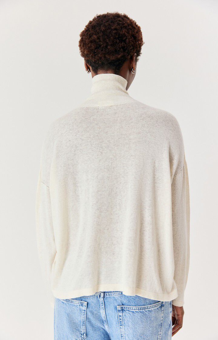 TOIMA pologenser - offwhite
