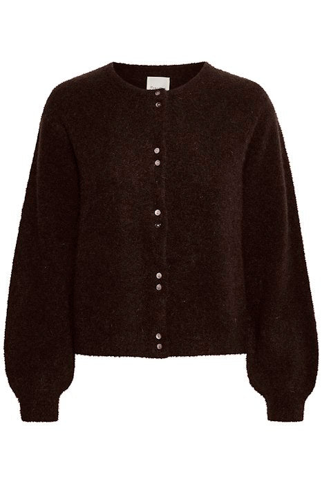 Ninell Cardigan  Hot fudge