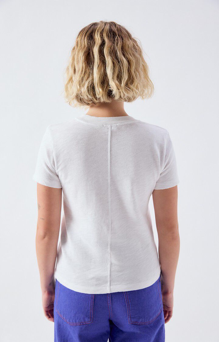 T-shirt Sonoma White