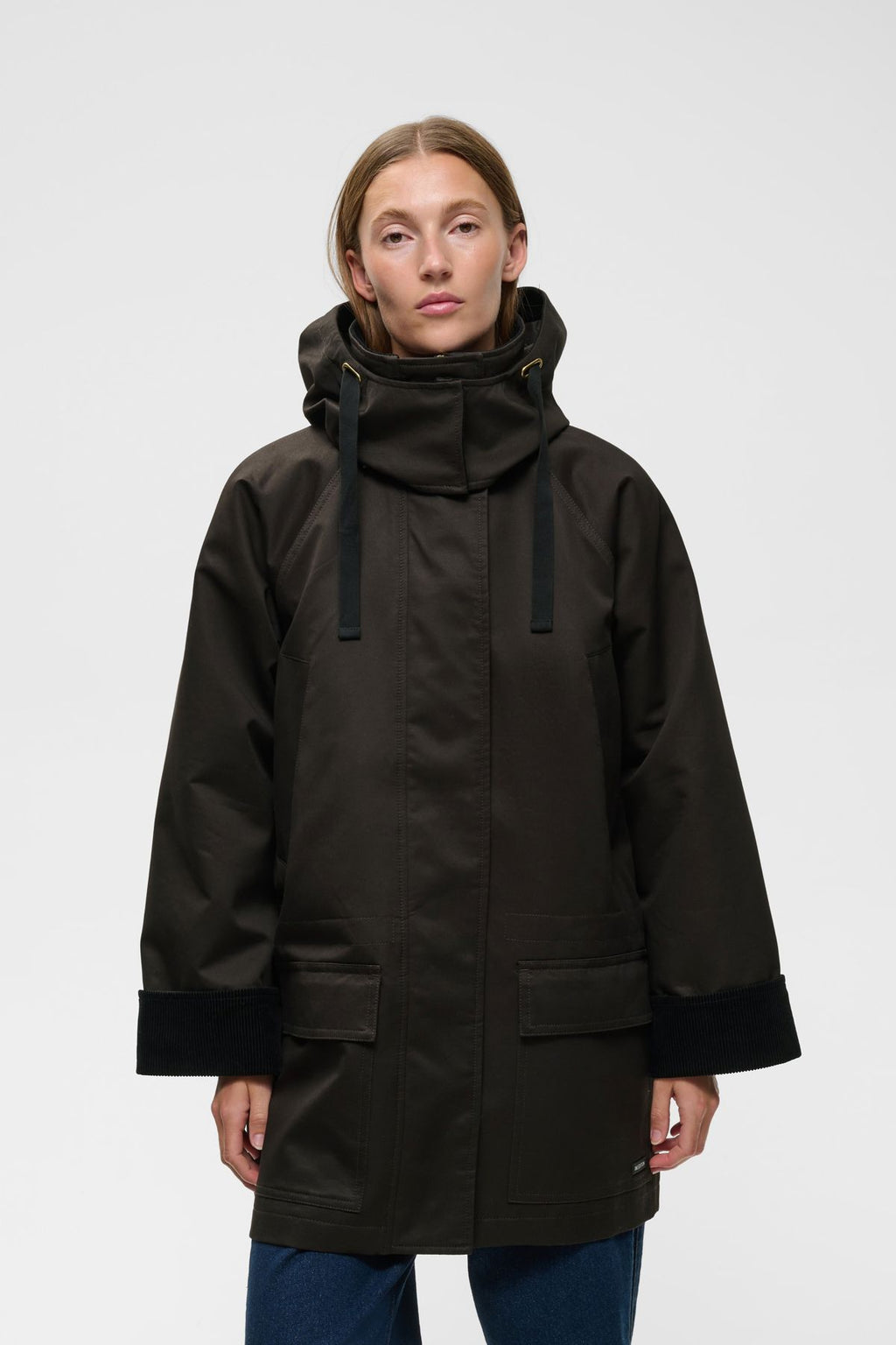 Huntery Jacket
