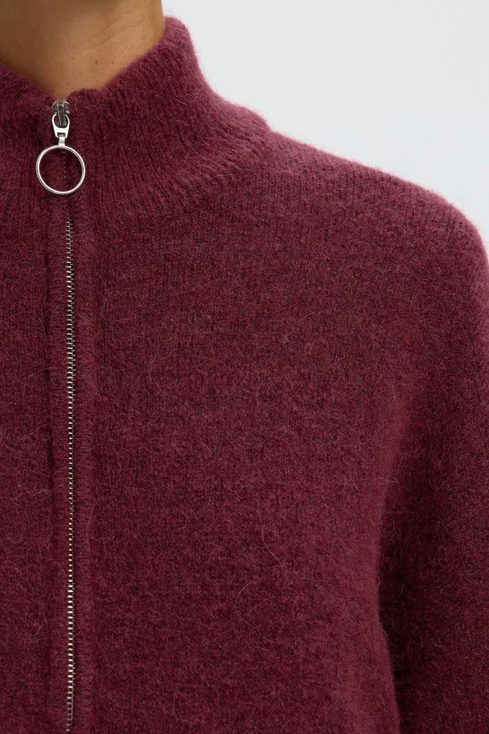 SIA RAS CARDIGAN