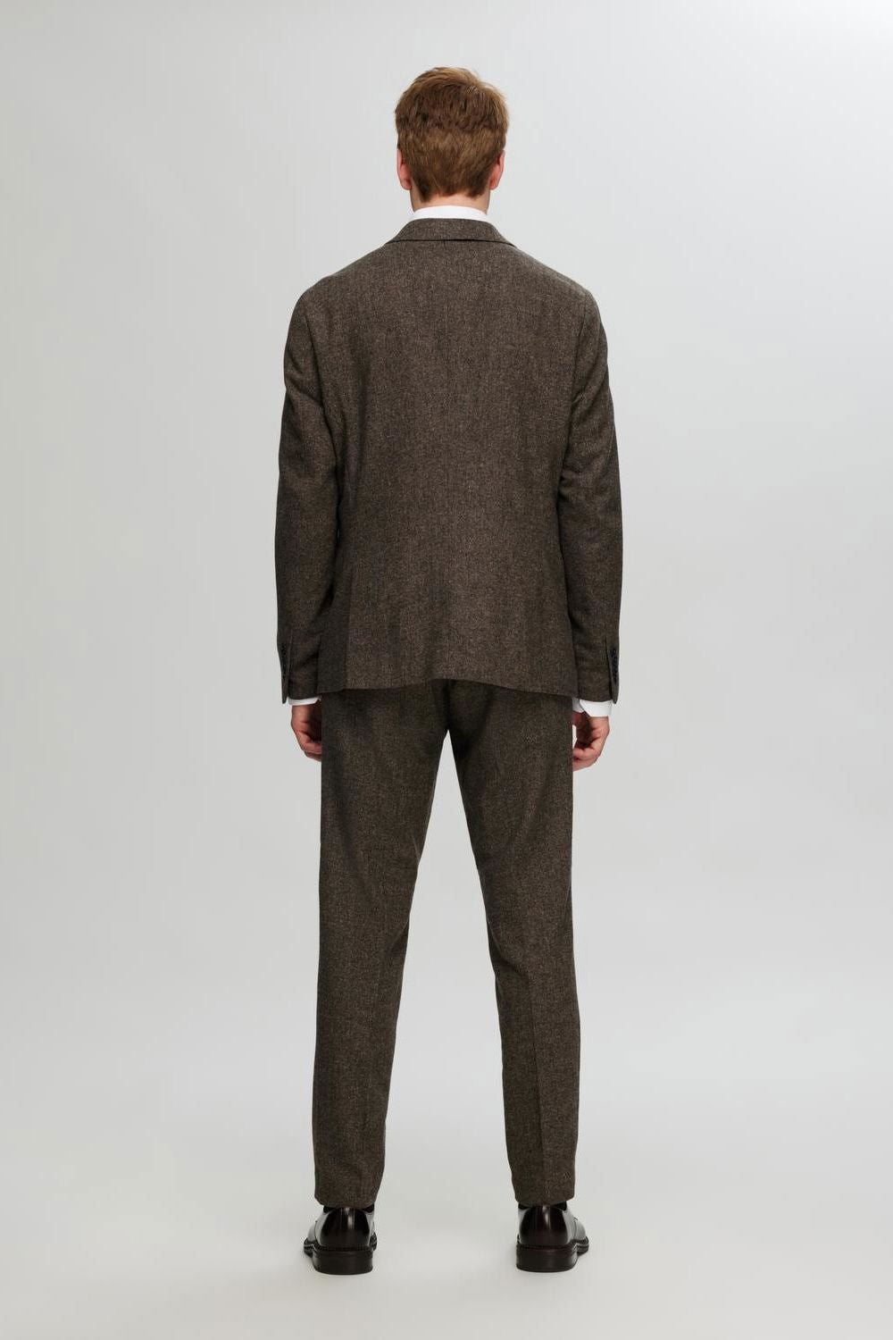 Slmslim-Reed Wool Blz Noos