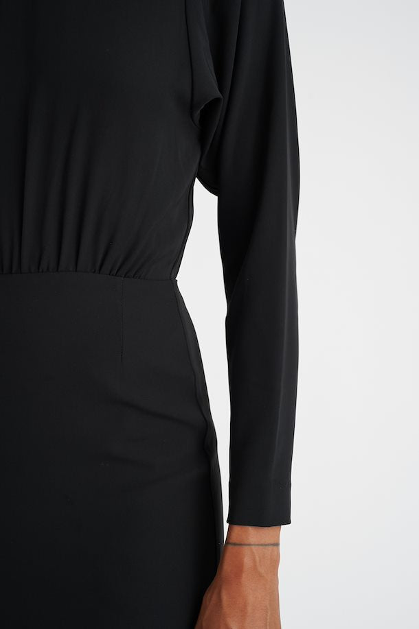 WinIW longsleeved dress