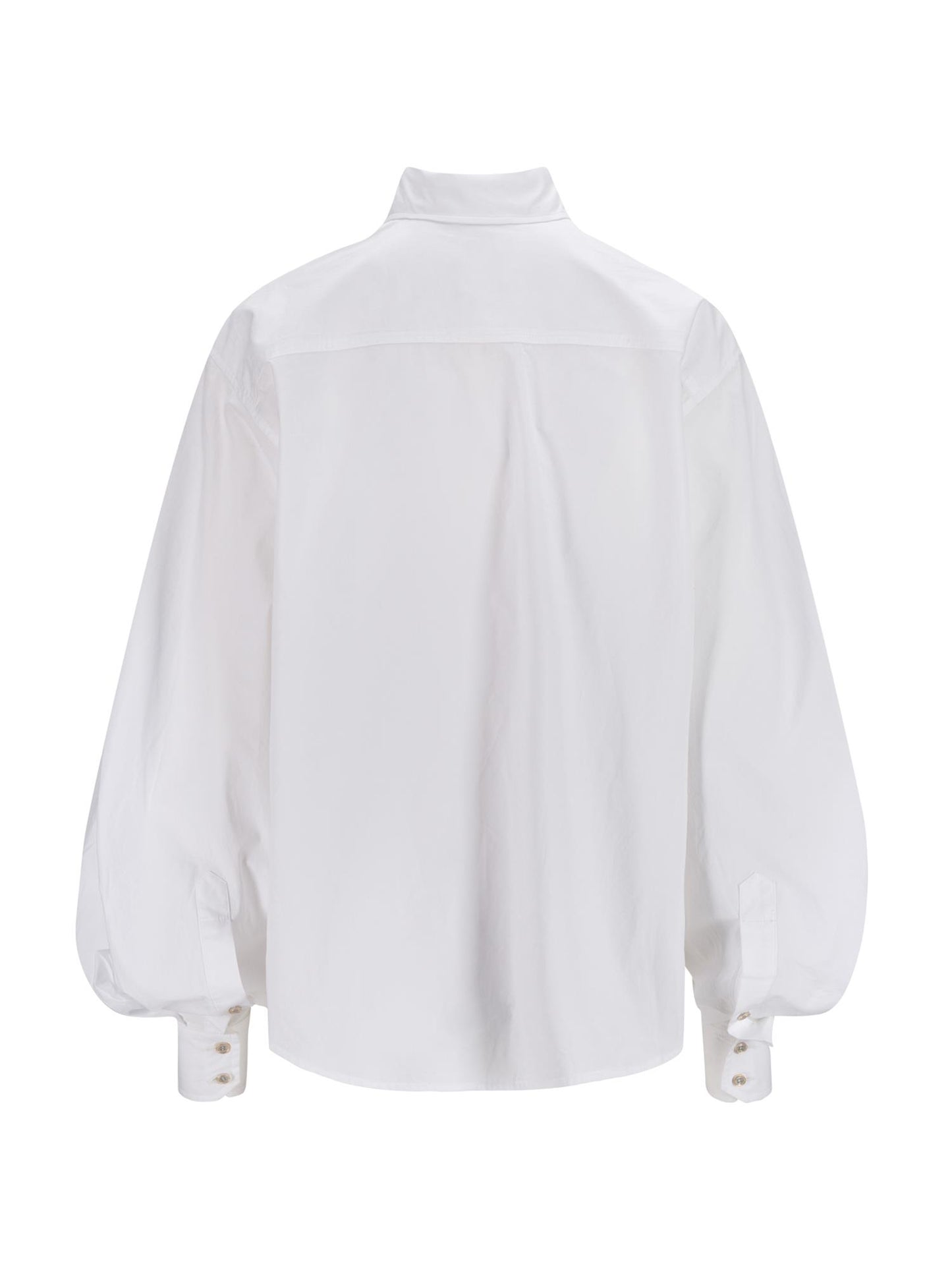 Iconi Shirt White