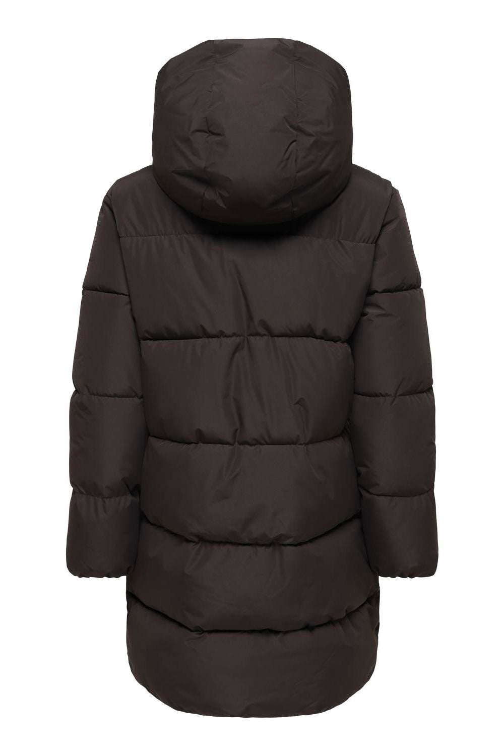 Onljuta Puffer Coat Otw Noos