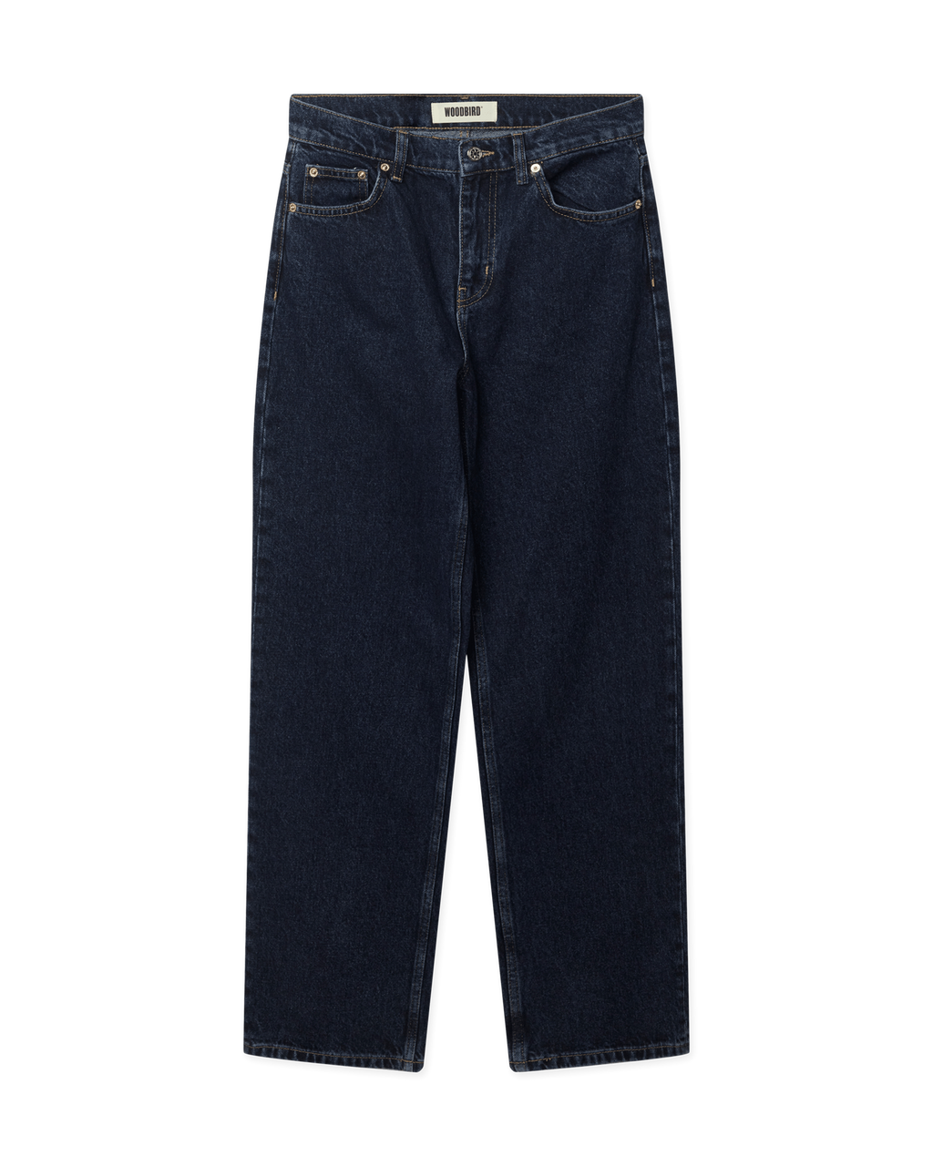 Carla 90s Rinse Jeans