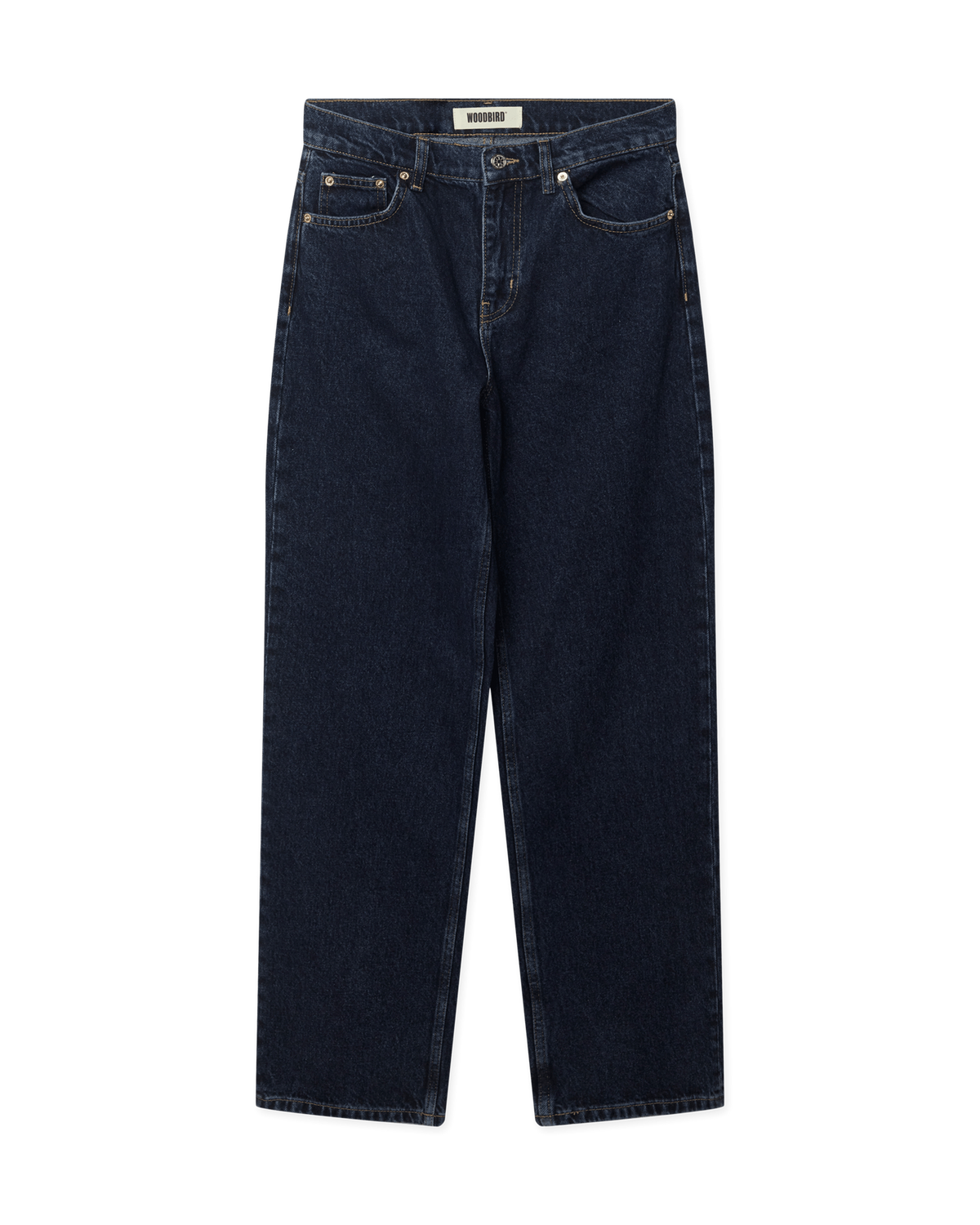 Carla 90s Rinse Jeans