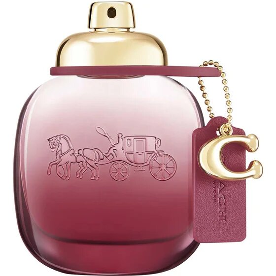 Wild Rose EDP 50 ml.