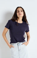T-shirt Sonoma Navy