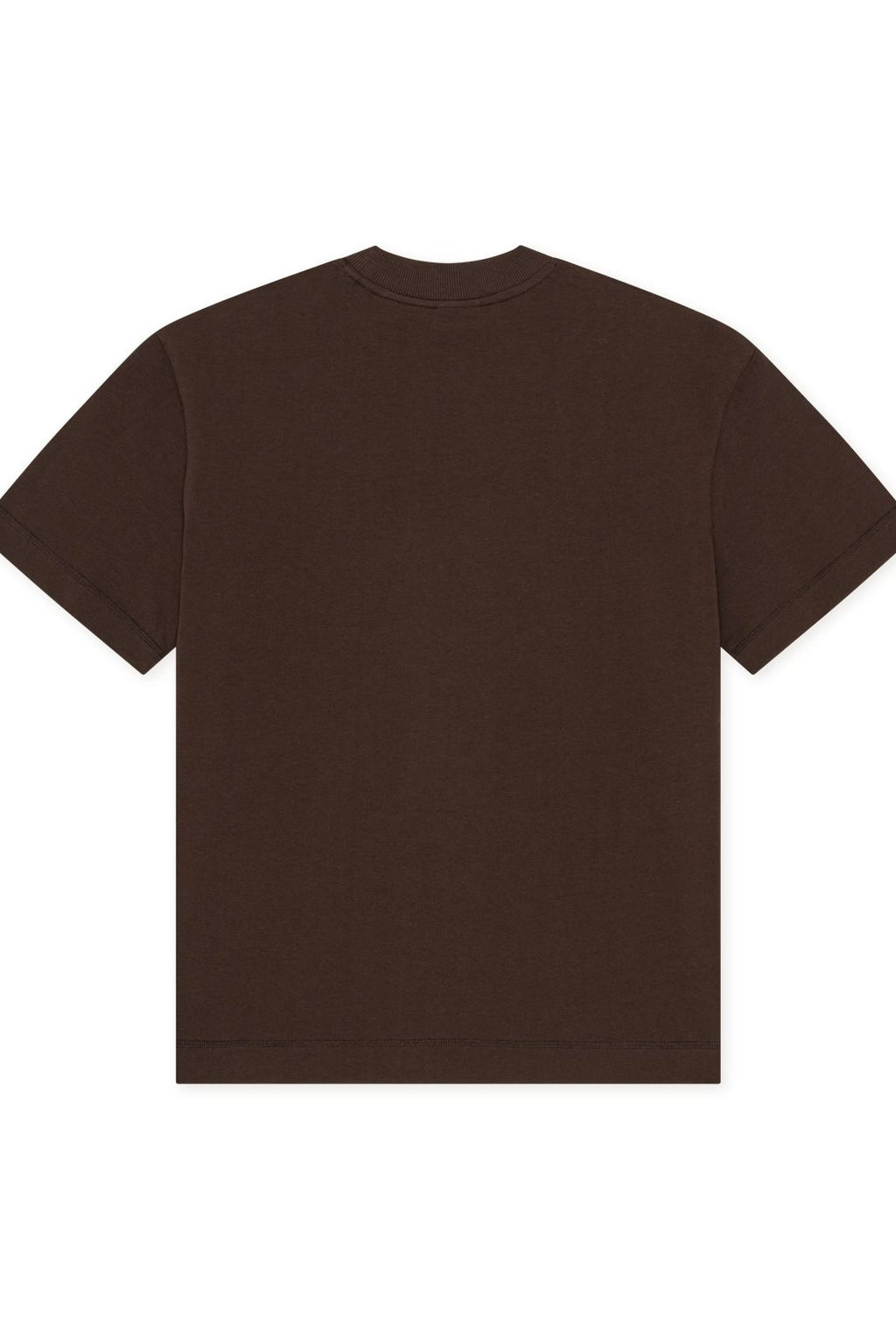 Heavyweight T-shirt