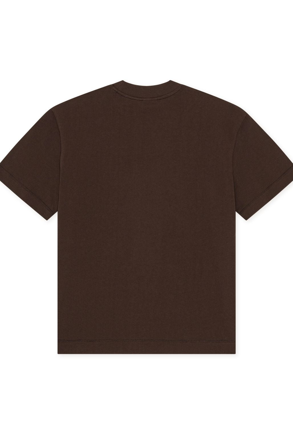 Heavyweight T-shirt