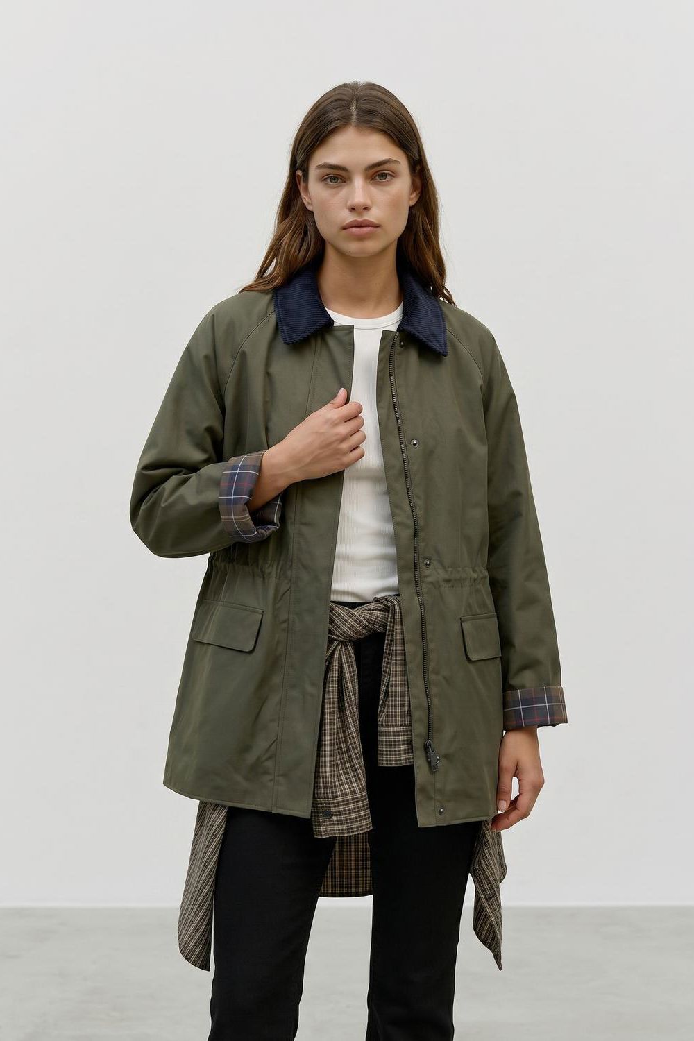 Awmila Jacket Exc