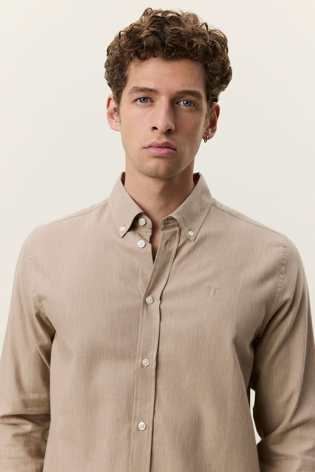 Soft Flannel Shirt