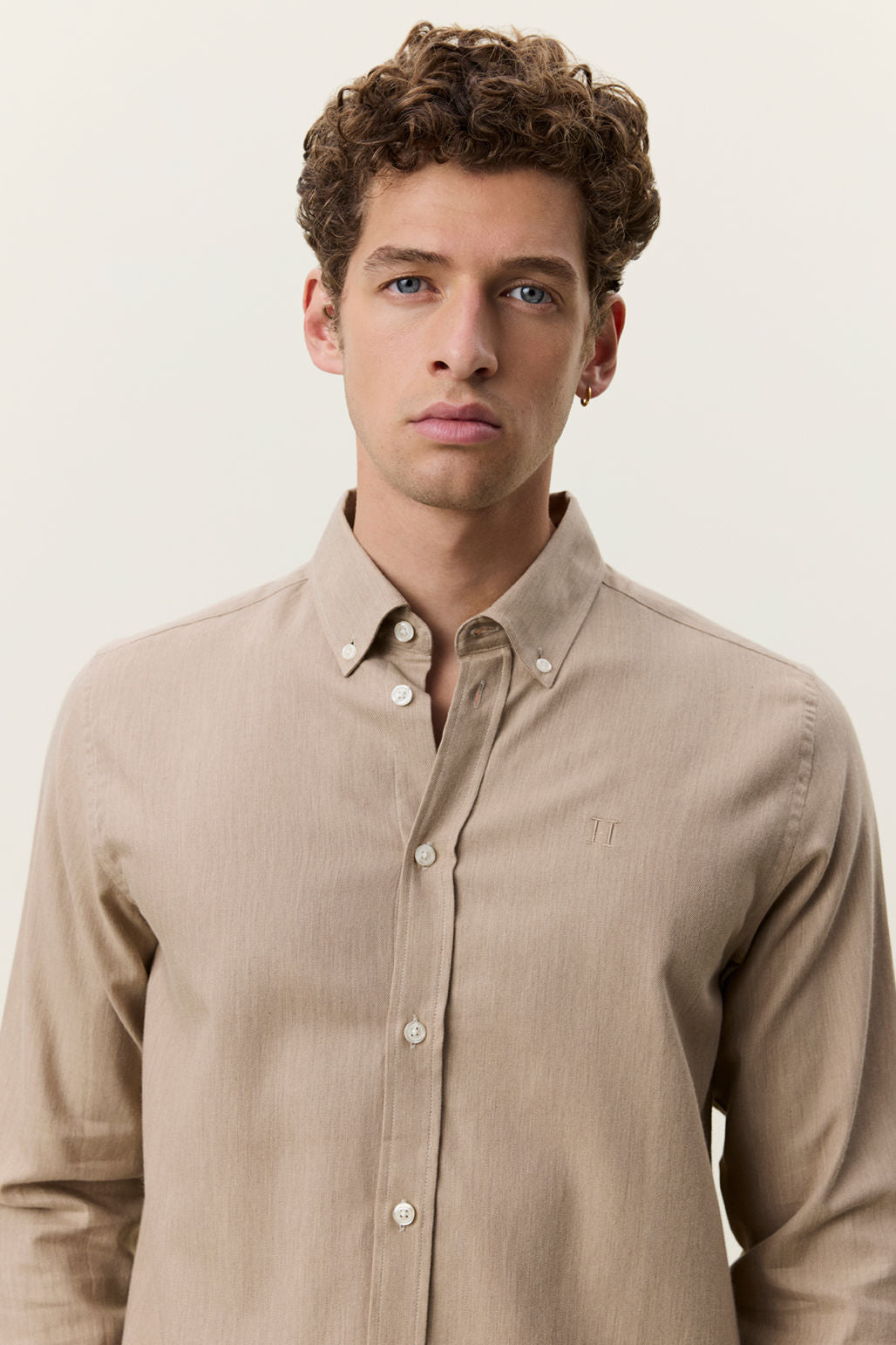 Soft Flannel Shirt