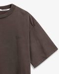Corey tee - brown