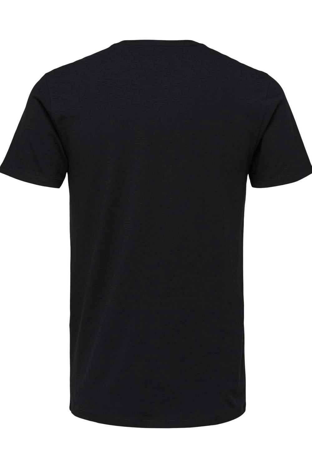 Slmnewpima Ss O-Neck Tee Noos