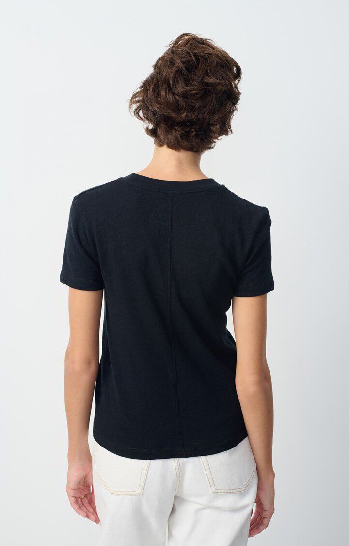 T-shirt Sonoma Black