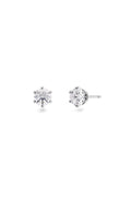 Crown Studs Steel