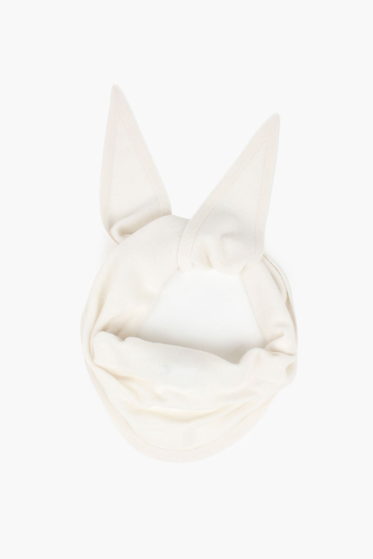 Nohr Lara Solid Wool Cashmere Triangle