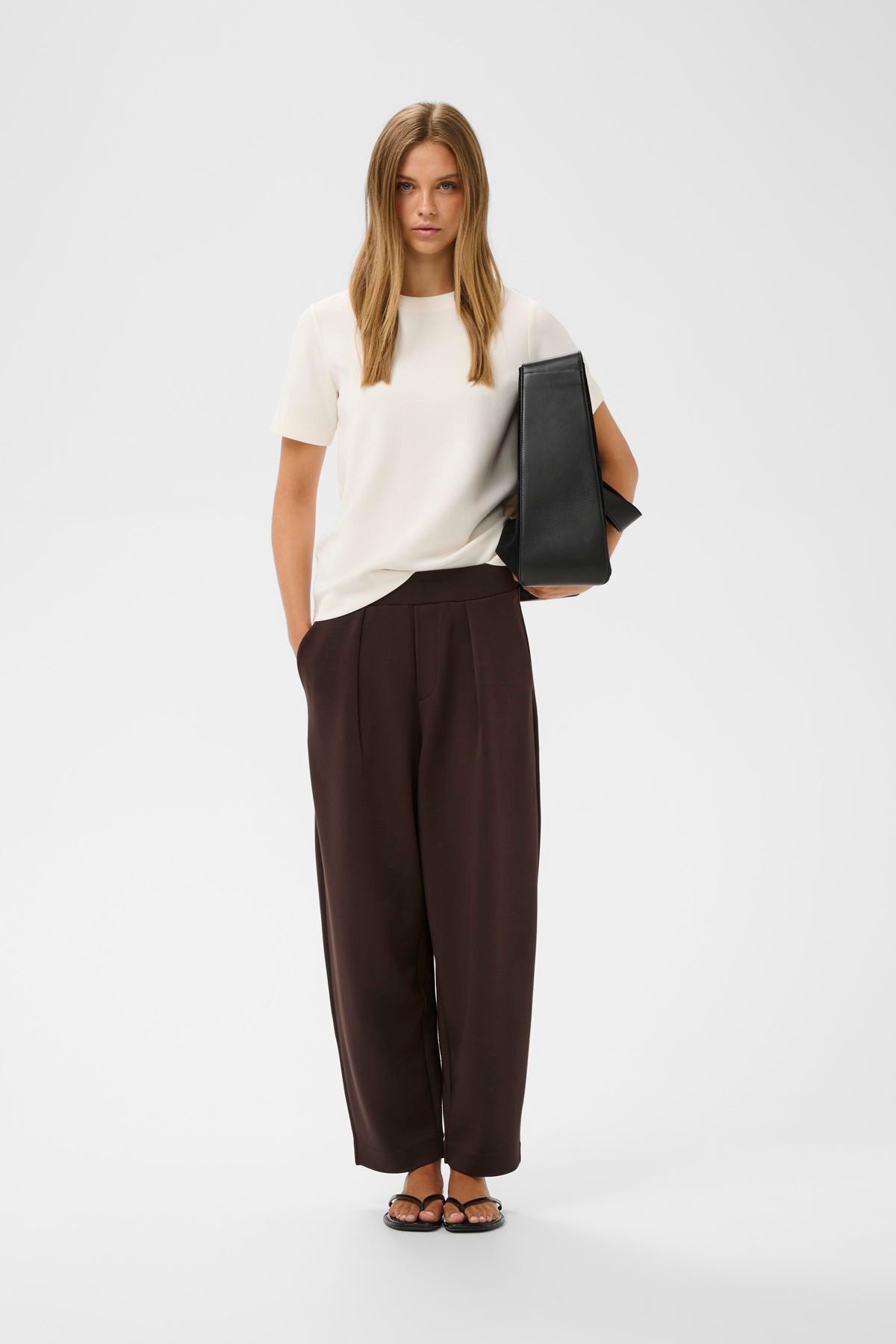 Pannie Pant - black