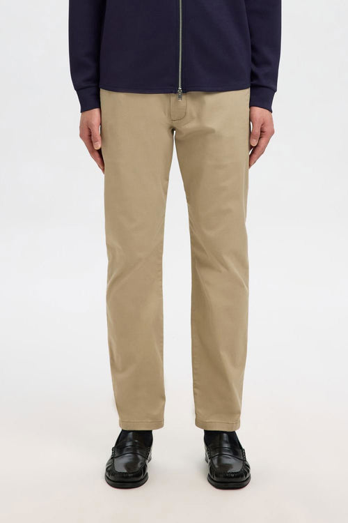 175-SLIM NEW MILES FLEX PANT