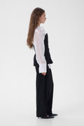 Mwevelina Barrel Pants