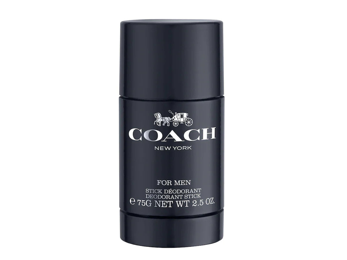 Coach Man Deostick