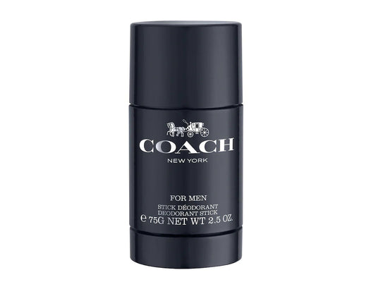 Coach Man Deostick