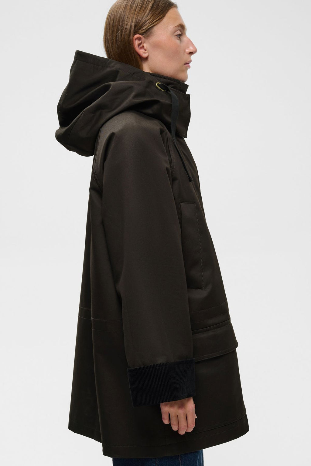 Huntery Jacket