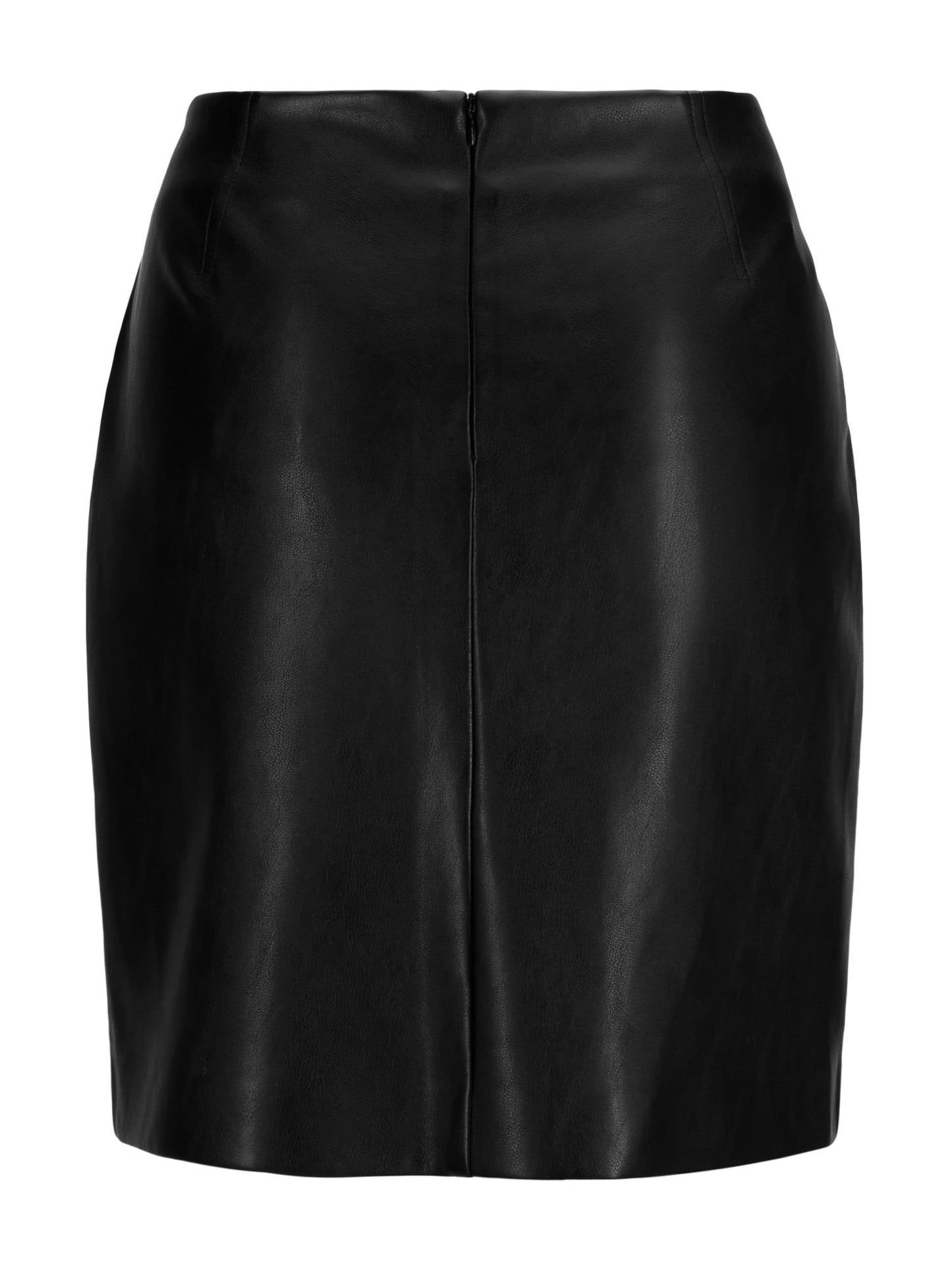 Bailey Short Skirt Black