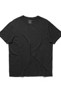 Bamboo/cotton Crew Tee