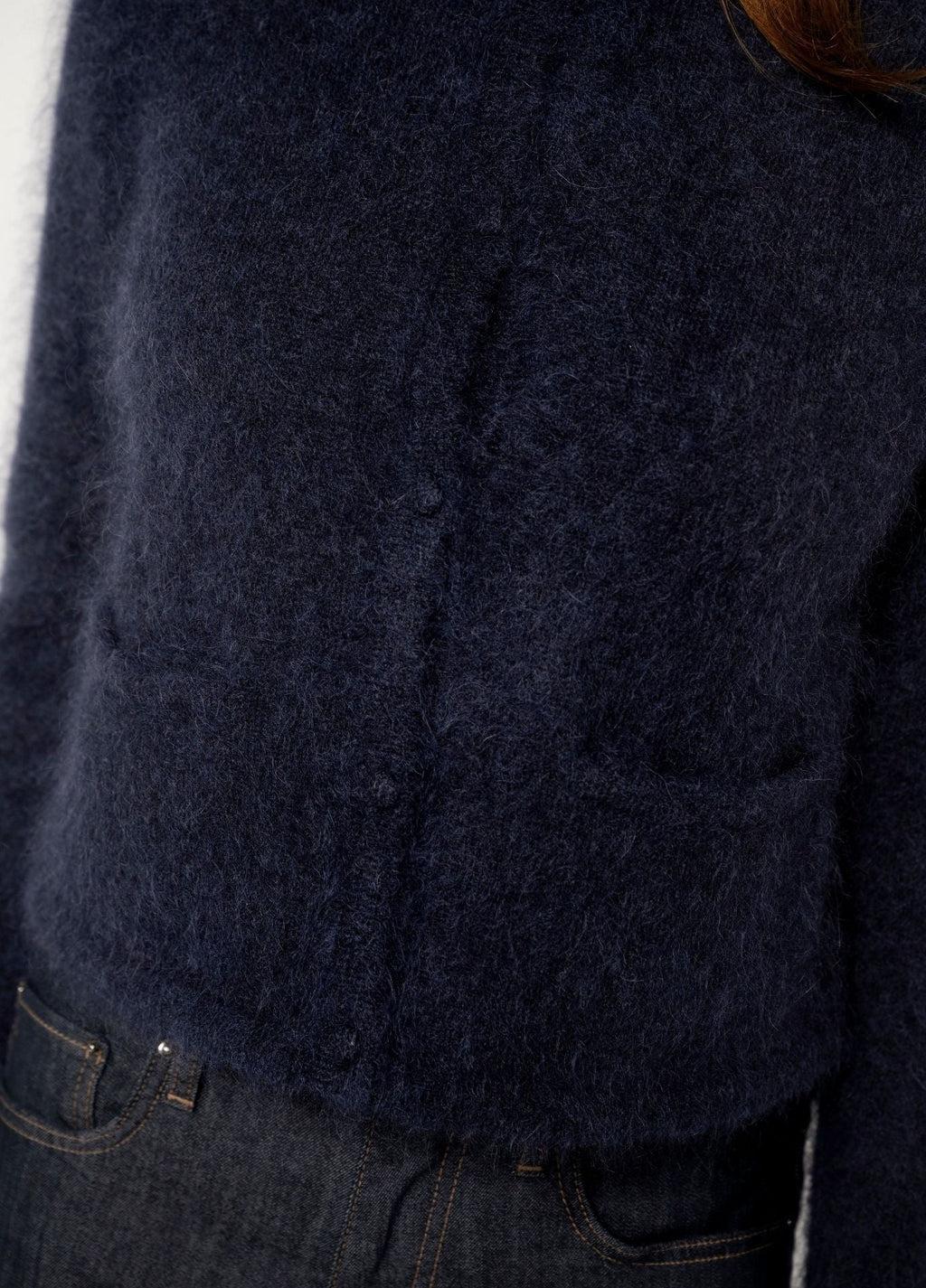 Celin Cardigan Moonlight