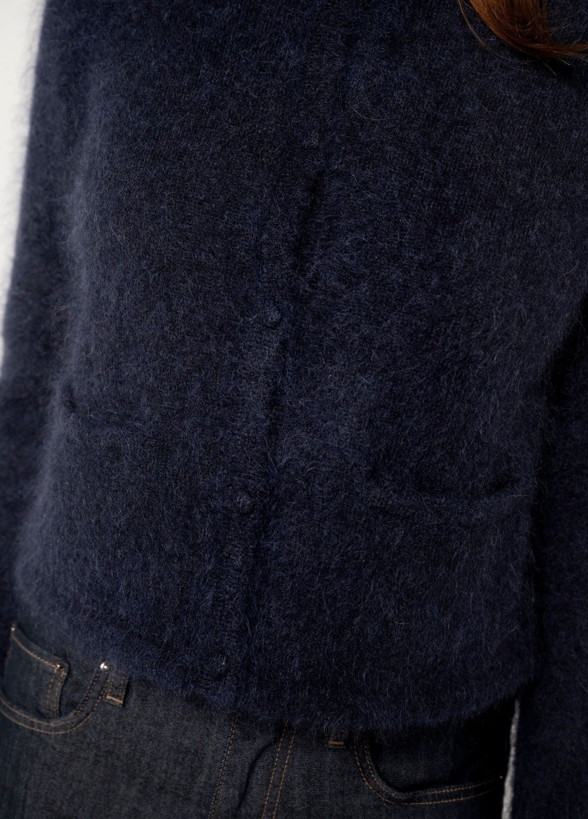 Celin Cardigan Moonlight