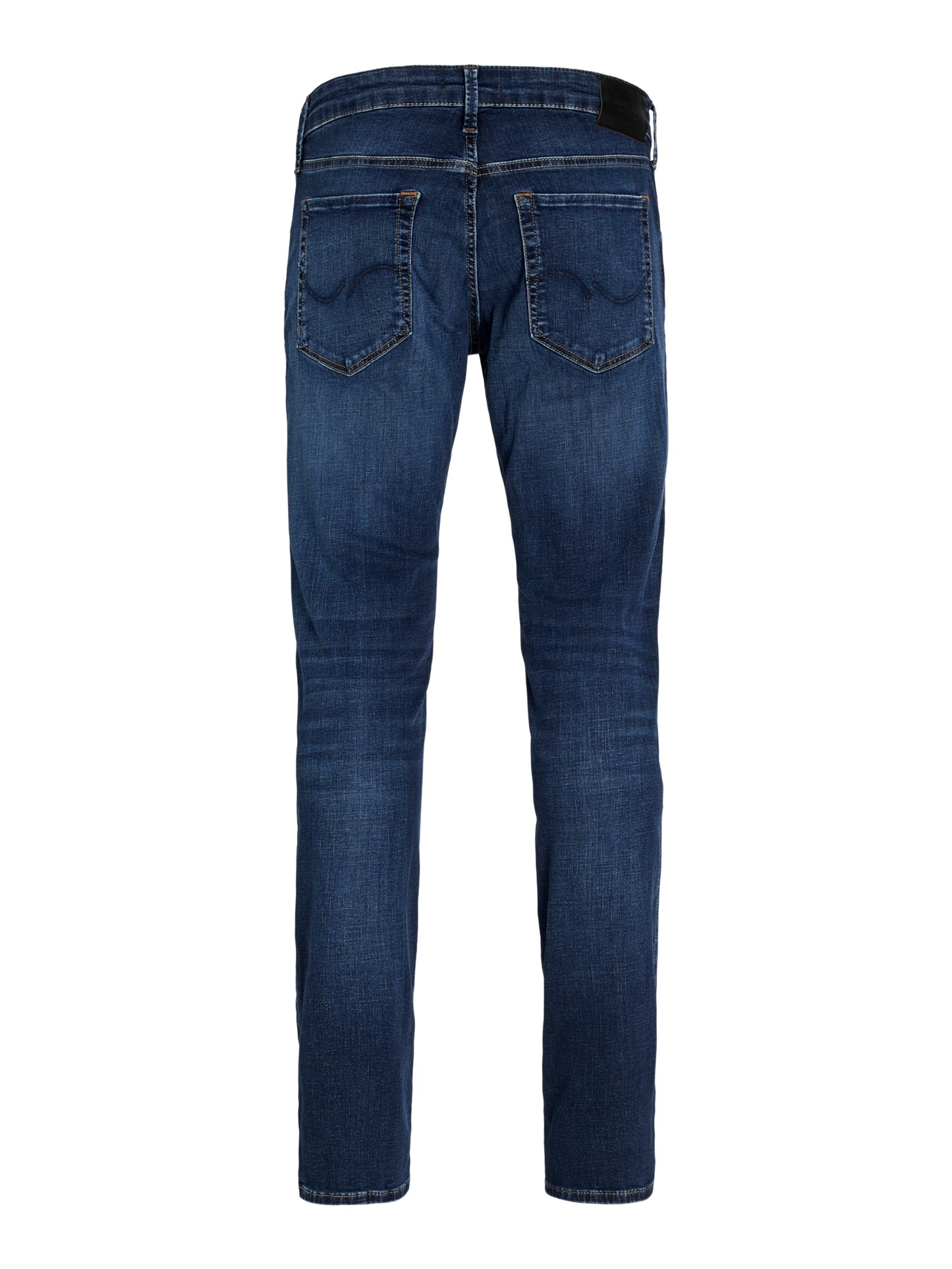 Glenn jeans Blue denim