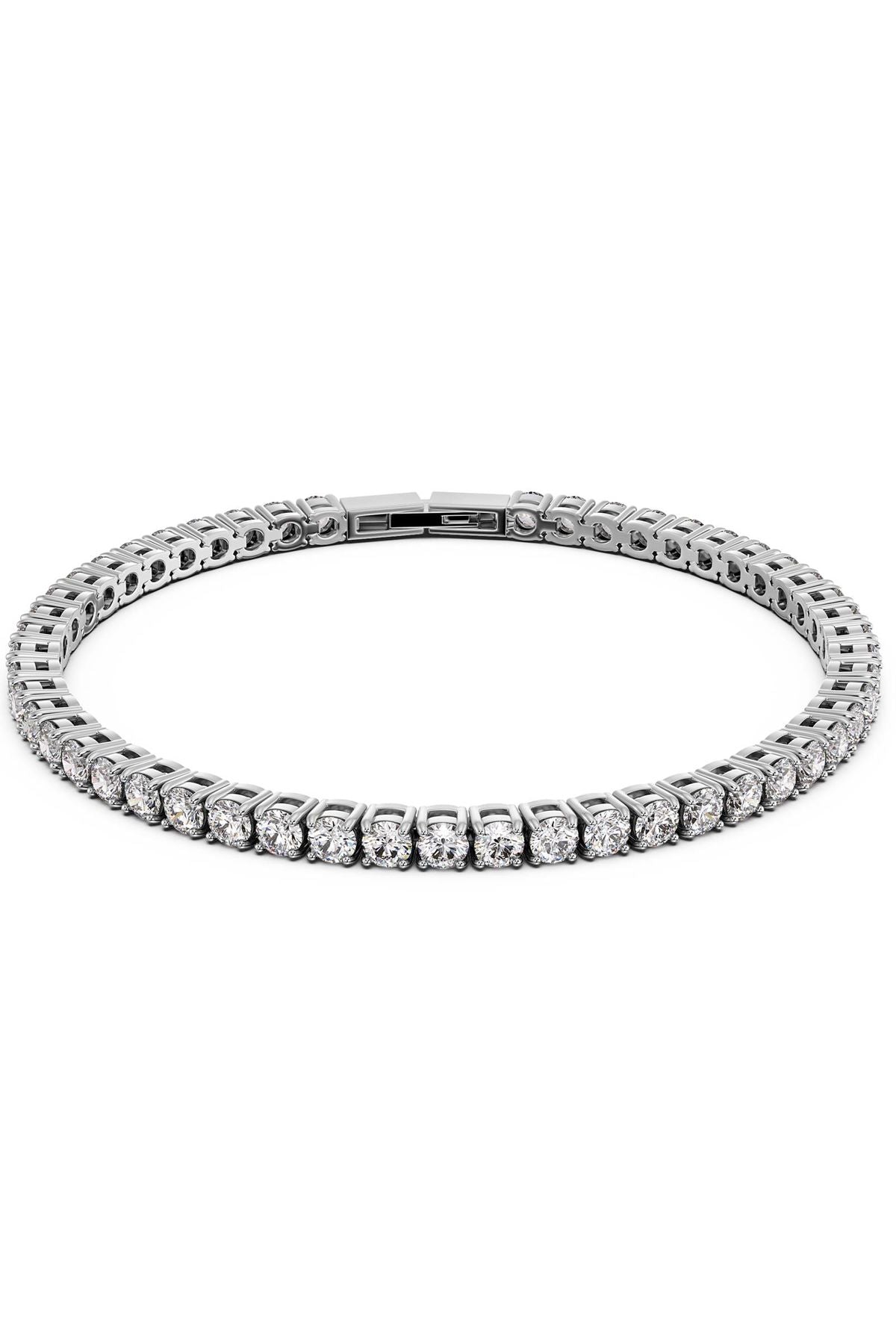 Tennis Bracelet Steel