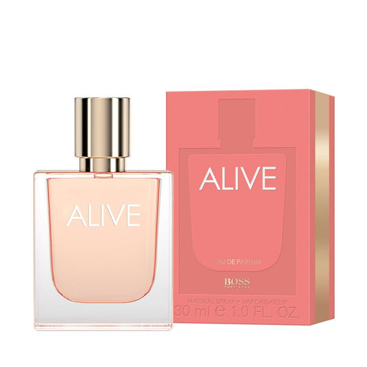 ALIVE EDP 30ML